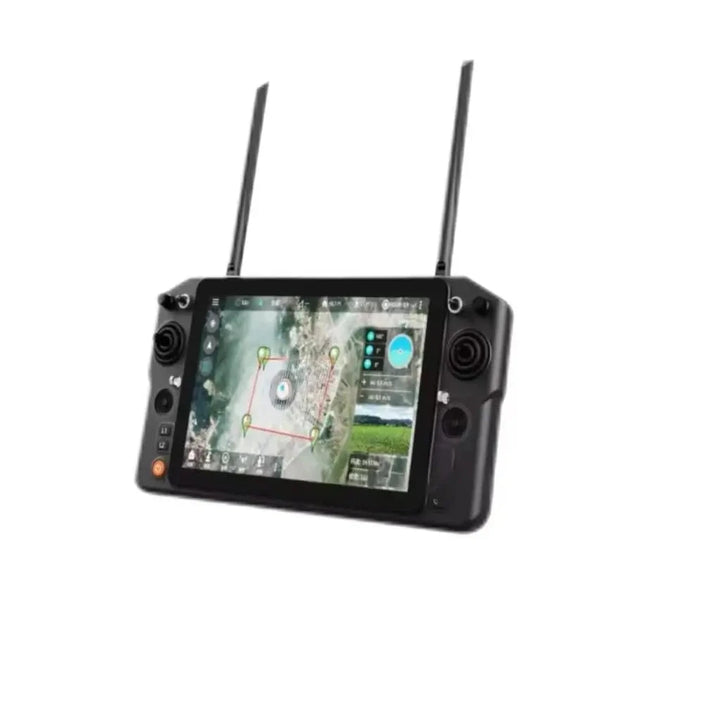 Skydroid H30 Handheld Ground Station — 50km, 1080p Digital Transmission, Industrial UAV - TheDroneFlight