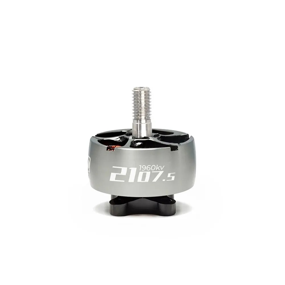 GEPRC SPEEDX2 2107.5 Brushless Motor Colorful 1960KV 2450KV Motors 5in ...