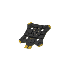 iFlight Borg 60R 3-8S 4-IN-1 ESC with 20x20mm Mounting Holes for FPV Racing Parts