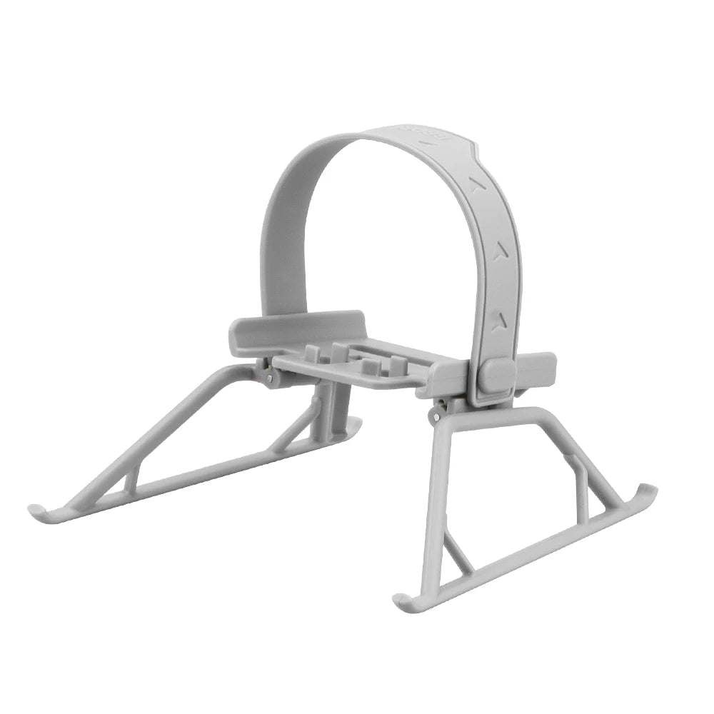 dji mini 3 pro landing gear Folding Landing Gear For DJI Mini 3/3 Pro Heighten Feet Extension Support  Legs Protector for Drone Quick Release Accessories