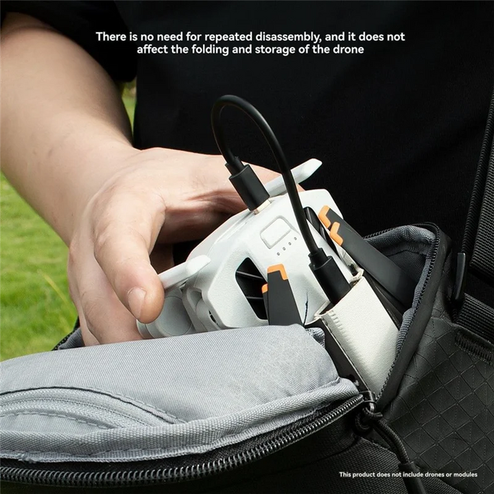 DJI Mini 4 Pro 4G Module Kit with Antenna | Replacement Parts