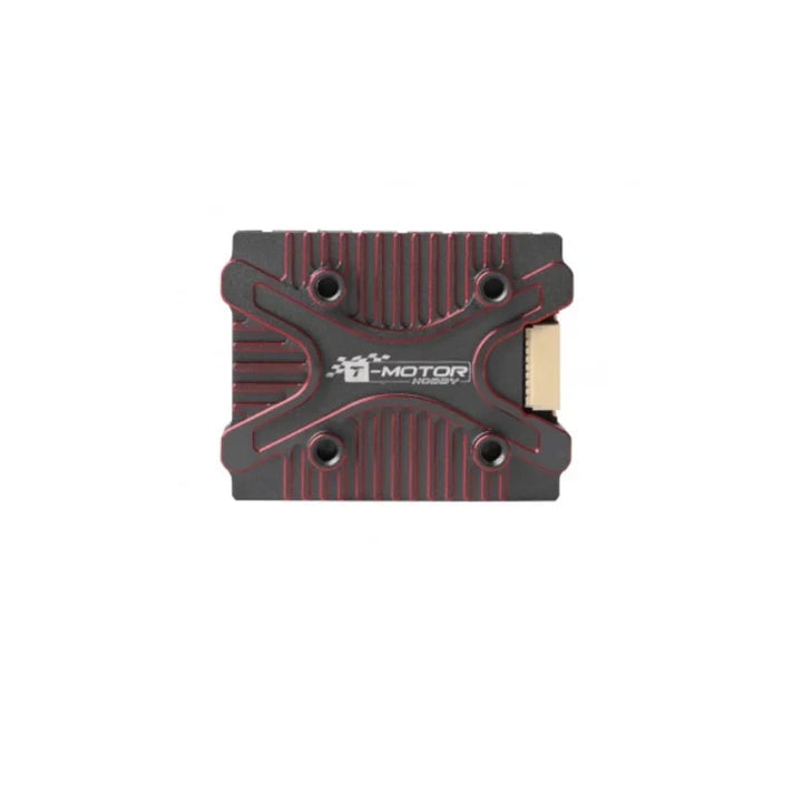 T-Motor F66A Mini 4-in-1 ESC — 66A 3-6S AM32 20x20mm for FPV Racing Drones