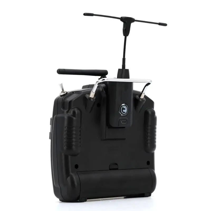 TBS Crossfire Micro TX V2 / Nano TX — 915/868MHz CRSF Long Range RC Link, DSSS+FHSS, 150Hz, 25mW–1W, Two-Way Telemetry, JR Module, FPV Drone