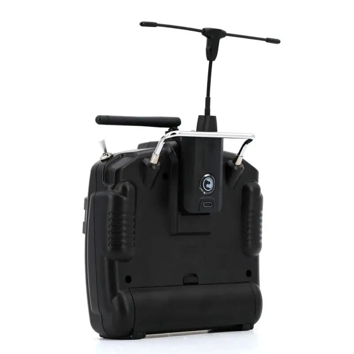 TBS Crossfire Micro TX V2 / Nano TX — 915/868MHz CRSF Long Range RC Link, DSSS+FHSS, 150Hz, 25mW–1W, Two-Way Telemetry, JR Module, FPV Drone
