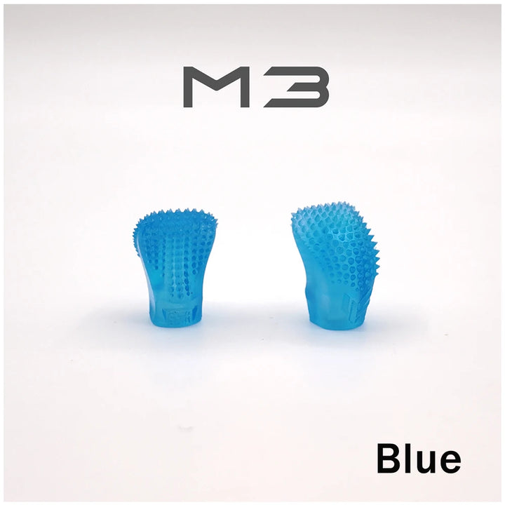 FeliStick M3/M4 Gimbal Stick Ends - RadioMaster TX16S AG01 Joystick Caps