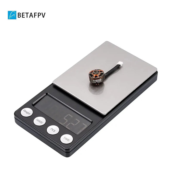 1PC/4PC BETAFPV LAVA 1104 7200kv Brushless Motors Brushless RC Motor 1.5mm Shaft For Pavo20 Pro Brushless Bwhoop Quadcopter