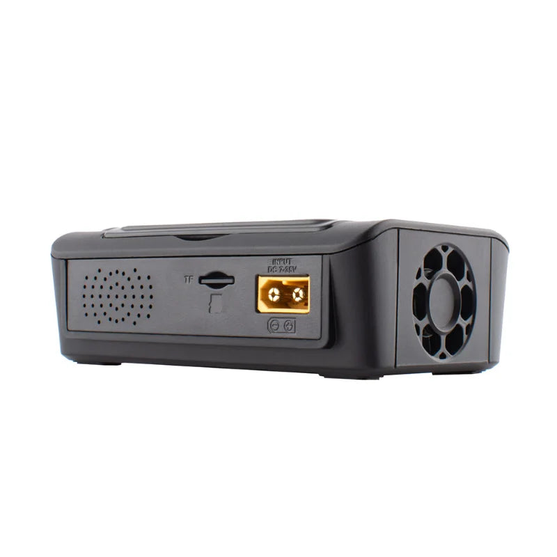 ToolkitRC M9 600W 20A Smart Battery Charger