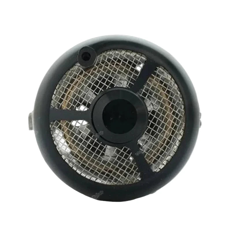 SW60B Turbojet Engine — 60N (6kg) Thrust, 50K–150K RPM, 83×198mm, 765g, for RC Jet Aircraft & UAV Platforms