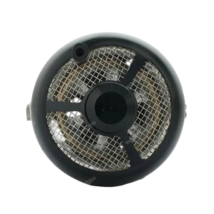 SW60B Turbojet Engine — 60N (6kg) Thrust, 50K–150K RPM, 83×198mm, 765g, for RC Jet Aircraft & UAV Platforms
