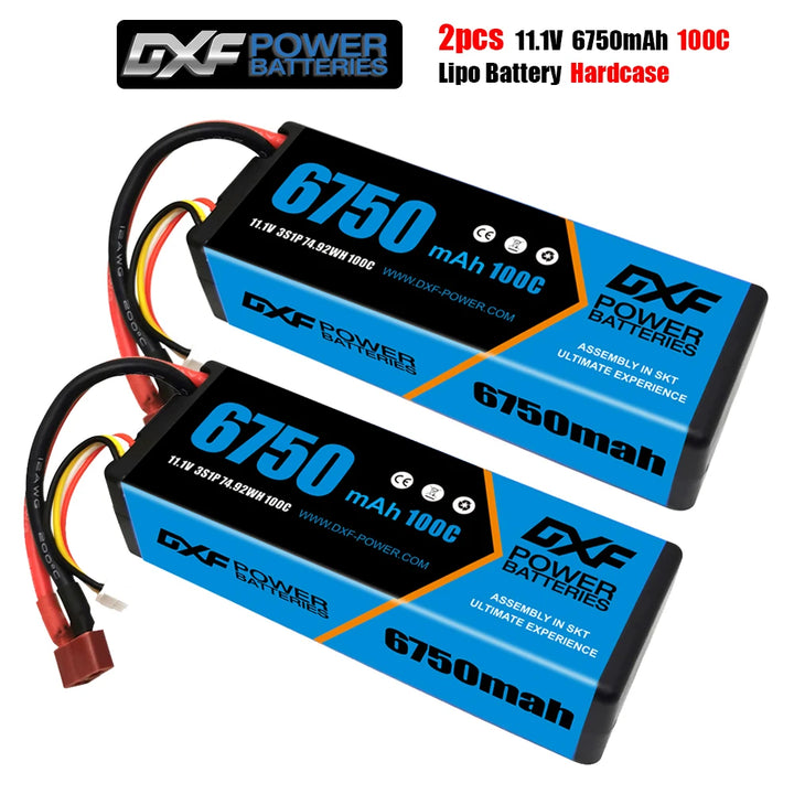 Batteries Lipo 7.6V 11.4V  7.4V 11.1V 15.2V 14.8V 22.2V 2S 3S 4S 6S 9400Mah 6300Mah 6500mAh 6200mAh 01000mAh 8400mAh 9200mAh Car