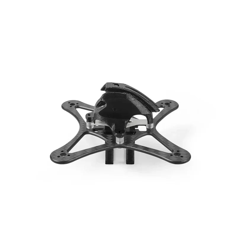 Sub250 Nanofly20 2S FPV Drone Accessories with Battery Holder/HD Analog Version Frame Compatible with AVATAR HDzero VTX