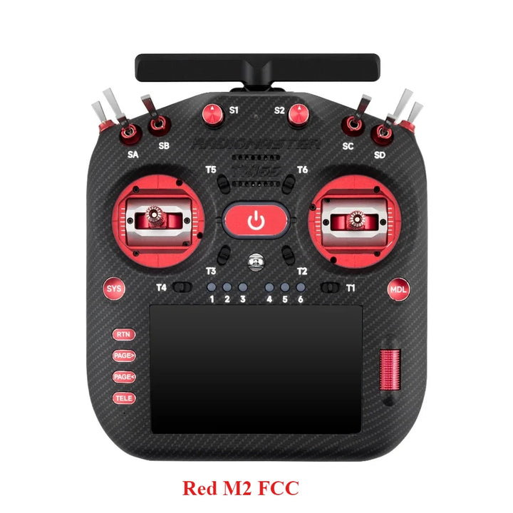 RadioMaster TX16S MK3 Radio Controller | Standard & MAX