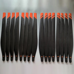 T40/T50-Compatible Folding Propeller Blades | 16 Pieces