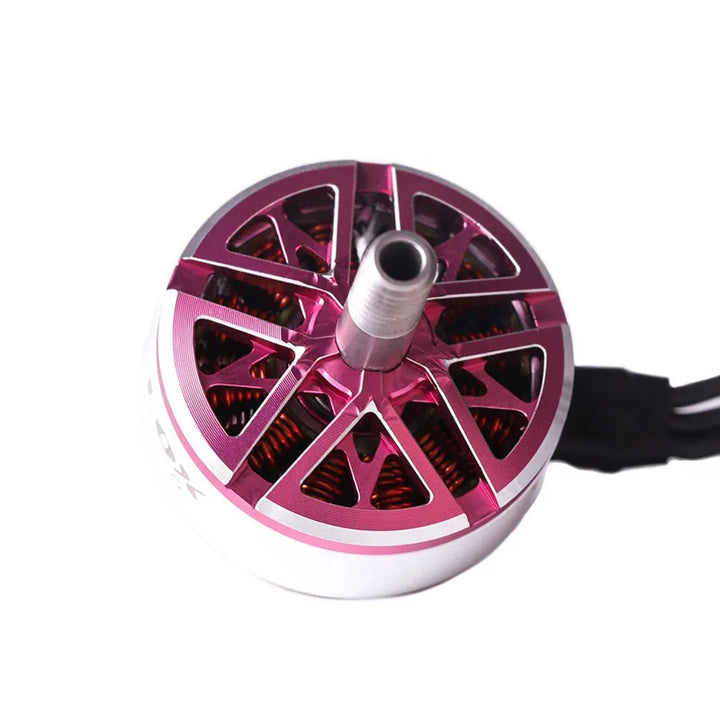 Original 4Pcs T-Motor Velox V2306 V3 1750KV 1950KV 6S 2550KV 4S Brushless Motor For FPV Freestyle Drones DIY Parts