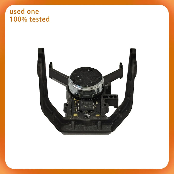 Original DJI Mini 1/2/SE/2 SE/4K Gimbal Yaw Motor, Yaw Bracket, Camera Frame, DJI Mini 1/2/SE/2 SE/4K Repair Parts