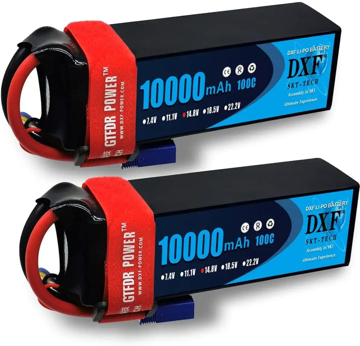 Batteries Lipo 7.6V 11.4V  7.4V 11.1V 15.2V 14.8V 22.2V 2S 3S 4S 6S 9400Mah 6300Mah 6500mAh 6200mAh 01000mAh 8400mAh 9200mAh Car