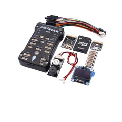 Pixhawk PX4 PRO PIX 32 Bit Flight Controller Autopilot with 4G SD RC Quadcopter Ardupilot ArduPlane ArduRover - Thedroneflight