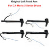 DJI Mavic 3 Left Front Arm Replacement - Motors & Cables Included