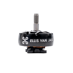iFlight BOB57 2506 1500KV 6S FPV Motor — 5mm Titanium Shaft, N52H, NSK Bearings - TheDroneFlight
