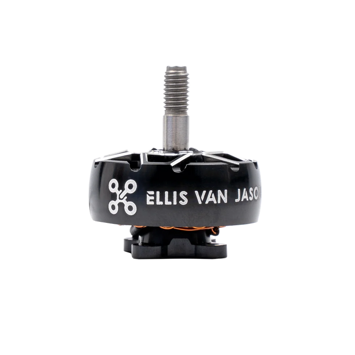 iFlight BOB57 2506 1500KV 6S FPV Motor — 5mm Titanium Shaft, N52H, NSK Bearings