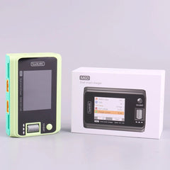 Toolkitrc Hawaii M6d Mojito Version Balance Charger 6S Lithium Battery Dual-Channel 500W Model Aircraft UAV