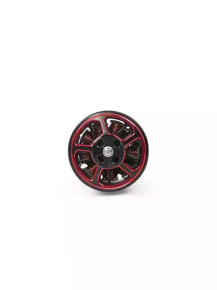 4pcs GEPRC SPEEDX2 1404 3000KV / 4600KV Motor Suitable for Tern-LR40 FPV Drones 2-inch 4-inch RC FPV Quadcopter Freestyle Drone