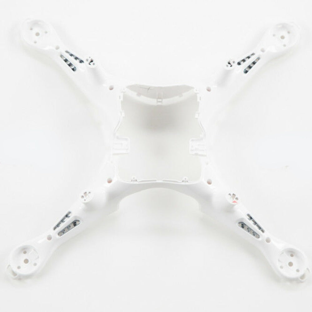 Original New For DJI Phantom 4 Advanced Part - Middle / Lower / Bottom Shell In Stock - Thedroneflight