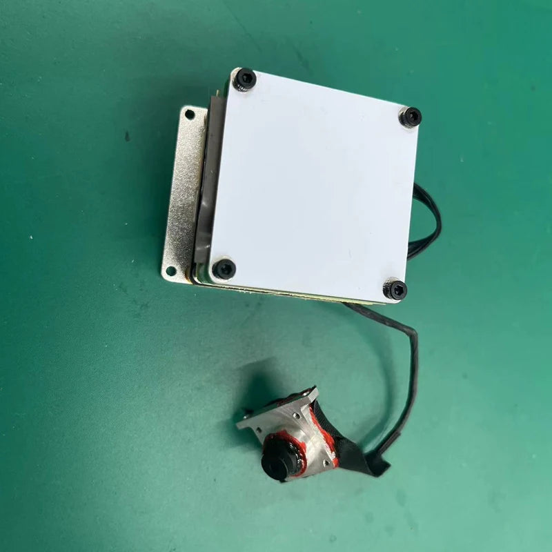 Drone AI Guidance Module Machine FPV Drone Automatic Mode Flight Contr ...