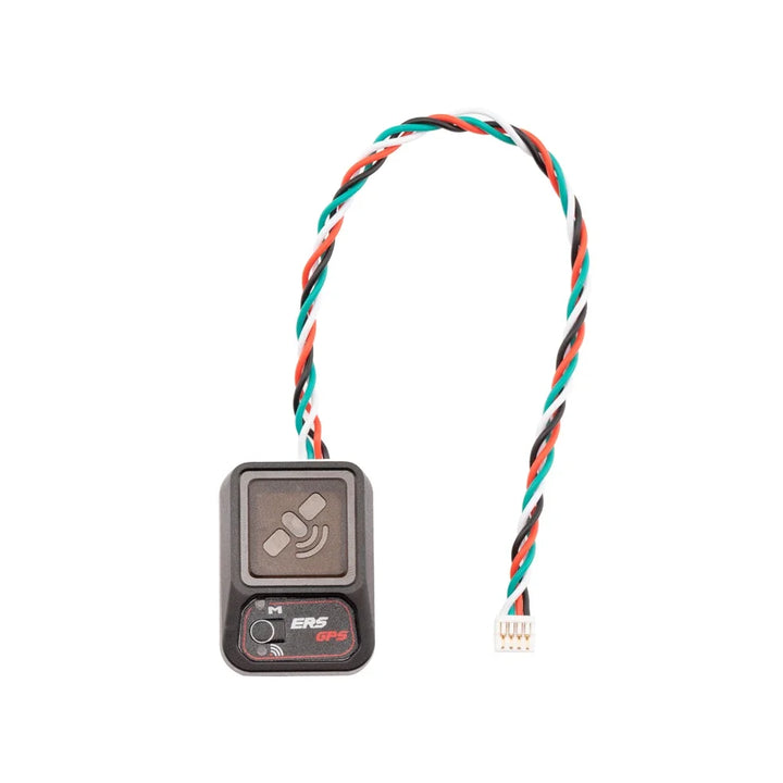 Radiomaster ERS-GPS - Precision GPS Sensor for ELRS PWM Receivers