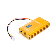 FPV 1.2Ghz 1.2G 8CH 1500mw Wireless AV Sender TV Audio Video Transmitter Receiver For QAV250 250 FPV RC Quadcopter