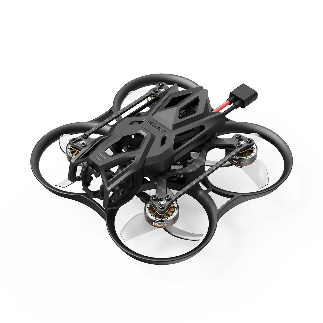 BETAFPV Pavo Femto 2S 4K Brushless Whoop - DJI O4 Air Unit