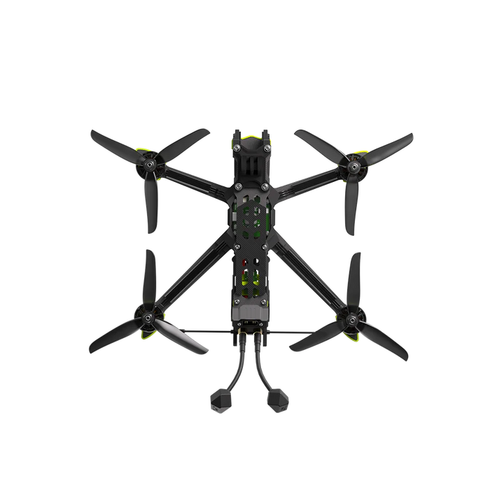 iFlight Nazgul DC5 ECO 6S BNF FPV Racing Drone - ELRS 868/900MHz