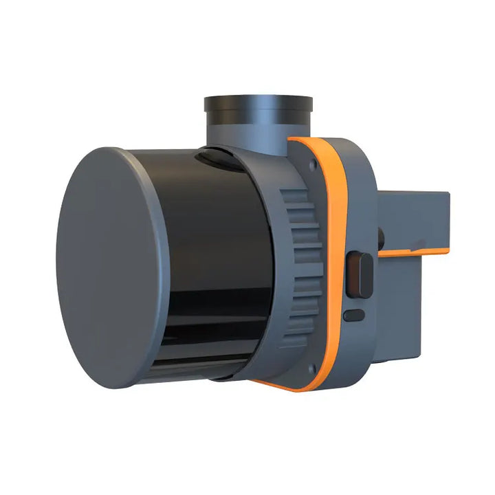 CHC X10/X10+ GNSS RTK System with Drone Laser Scanner - High-Precision 3D Survey Equipment Measuring