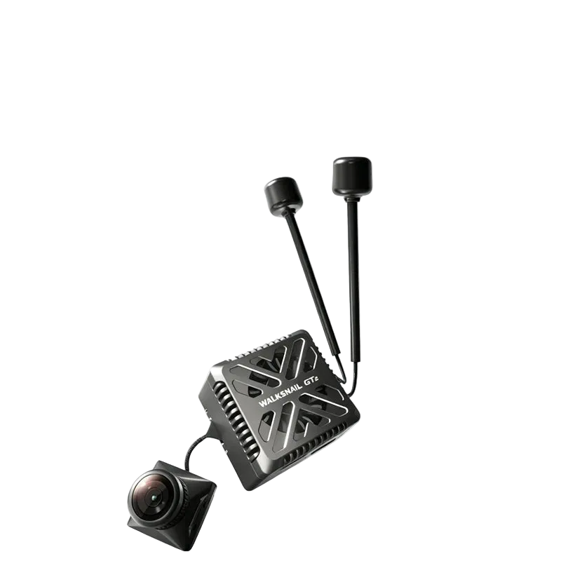 Walksnail Avatar GT2 Digital FPV Kit | VTX & Pro Camera