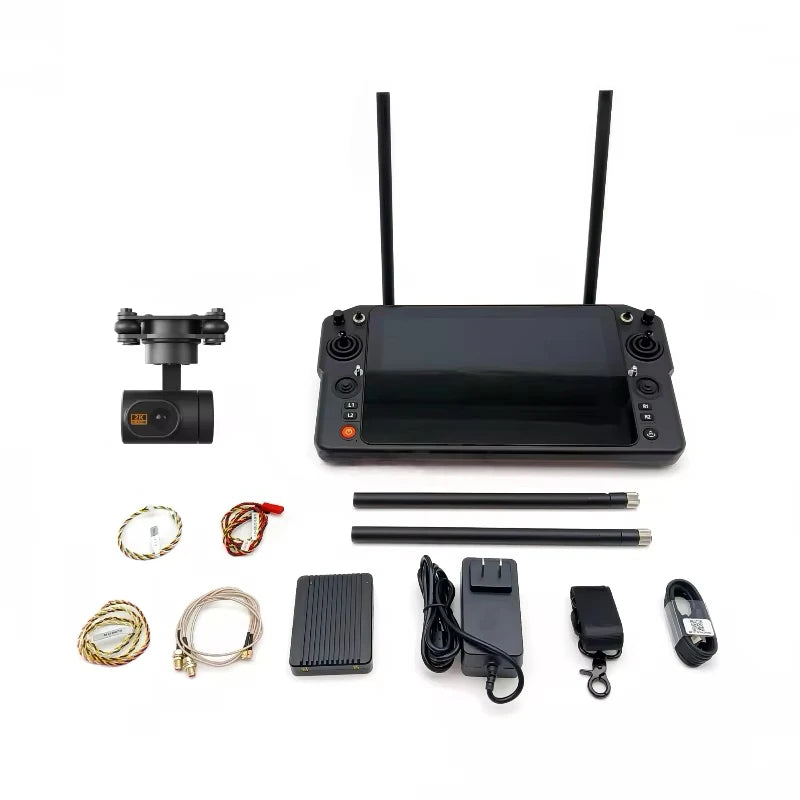 Skydroid H30 Industrial UAV Ground Station, Up to 50km