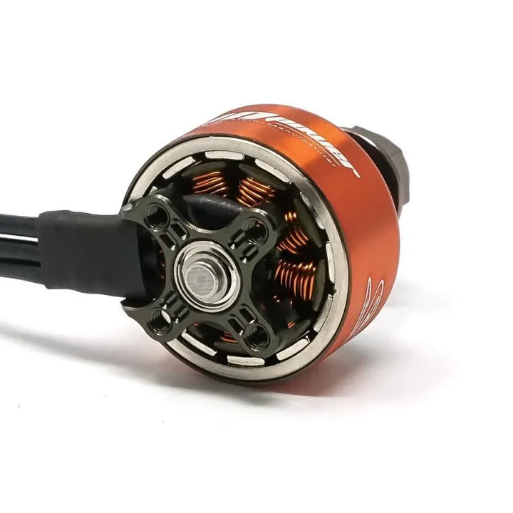 Rcinpower SmooX 1507 Plus 2680KV 3800KV 4200KV 4-6S Brushless Motor For FPV racing 3"-5" Drone Freestyle RC Multicopter Frame