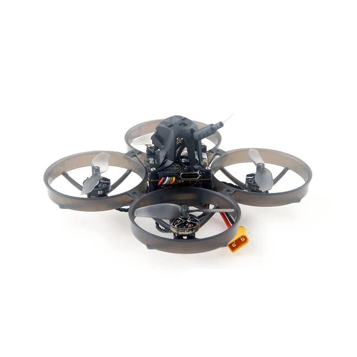 Happymodel Mobula7 O4 Mobula 7 2S FPV Micro Whoop RC FPV Racing Drone With DJI O4 Air Unit 1102 Motor Fpv Indoor Backyard Drones
