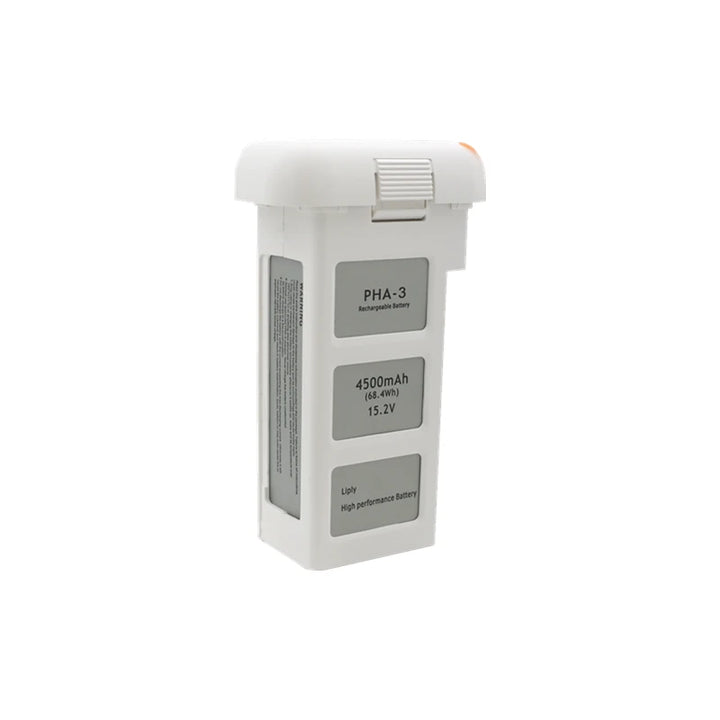 Compatible DJI Phantom 3 Battery capacity 4500mah for dji phantom 3 series drone battery accessories flight time 24 minutes