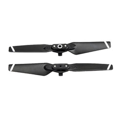 4pcs Quick Release Propellers for DJI Spark Drone Quick Release Foldable Props Blade Light Weight Screw Wing Drone Accessories