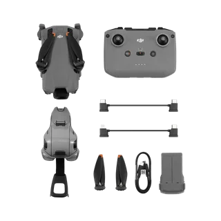 DJI Mini 5 Pro 1-Inch Large CMOS Camera Nightscape Omnidirectional Obstacle Sensing 225° Flexible Gimbal 100% Original