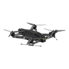 IFLIGHT Specter 7 O4 HD 6S FPV Drone BNF with O4 Air Unit Pro for FPV Parts