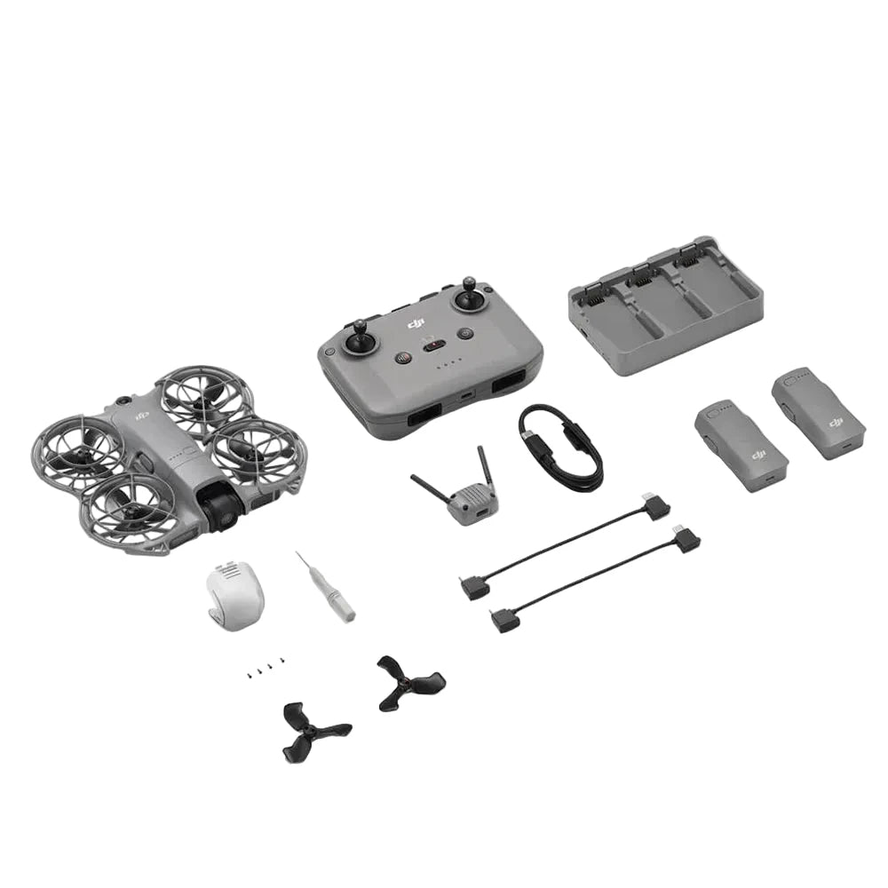DJI Neo 2 4K Camera Drone | Drone-Only & Combo Options