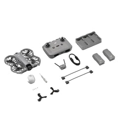 DJI Neo 2 4K Camera Drone | Drone-Only & Combo Options