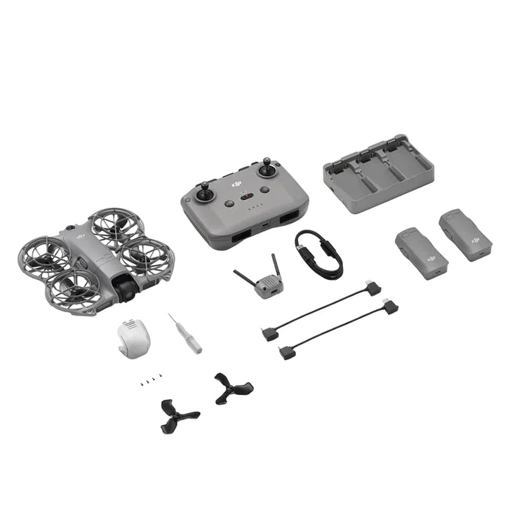 DJI Neo 2 4K Camera Drone | Drone-Only & Combo Options