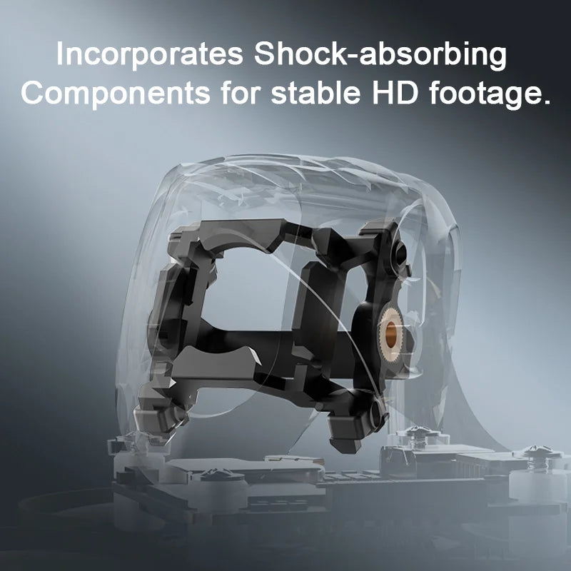 BETAFPV Canopy for O4 Air Unit Camera  Meteor65 Pro / Meteor75 Pro Frame for Meteor65 Meteor75 Pro HD O4 Drones