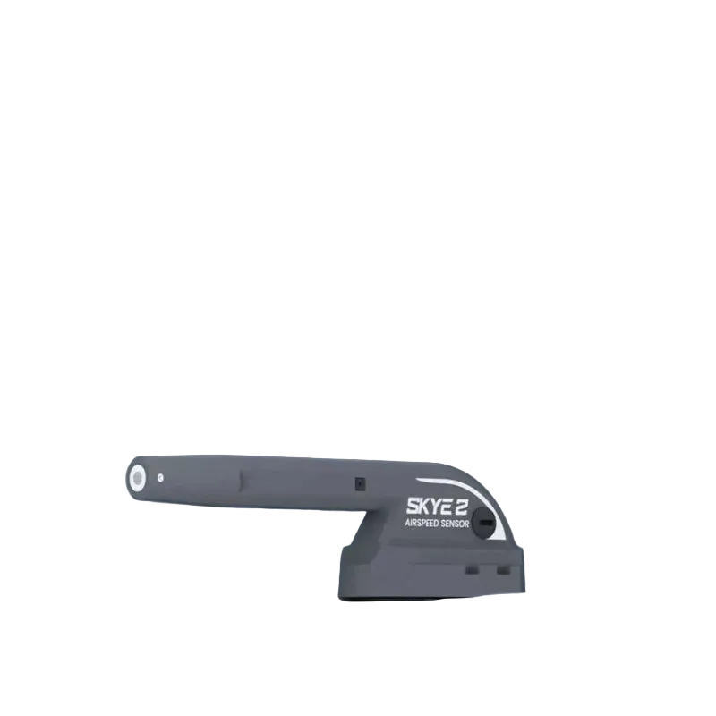 CUAV SKYE 2 DroneCAN Airspeed Sensor | Heated Pitot Tube
