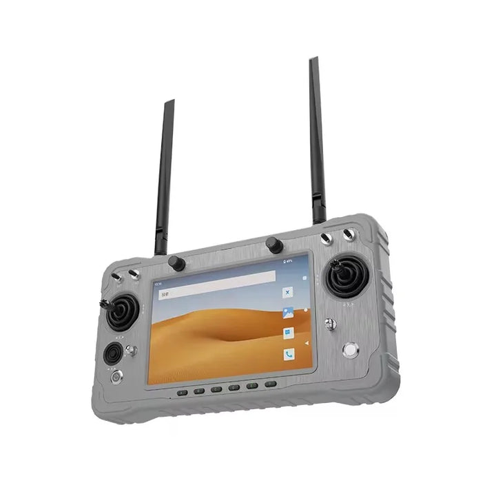 Skydroid G16 Integrated RC Controller — HD Digital Video, Pan-Tilt, Dual-Band, UAV Ground Station