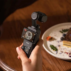DJI Osmo Pocket 3 Vlogging Camera 1" CMOS 4K/120fps 3-Axis Gimbal