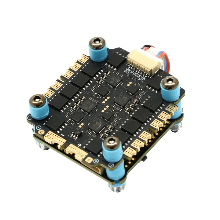 Diatone MAMBA F405MK2 F405 MK2 Betaflight Flight Controller w/ F40 40A F50A 50A 3-6S DSHOT600 ESC for RC FPV Drone