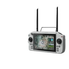 Skydroid G20 Enterprise UAV Ground Station — 30km Dual-Band, 6nm, 7" HD Display, 2.4/5.8GHz